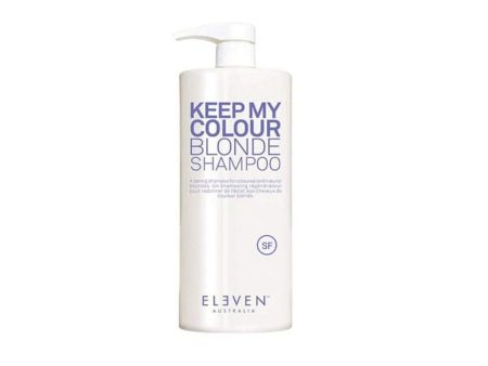 Shampoo Eleven Australia Keep My Colour 960 ml For Cheap