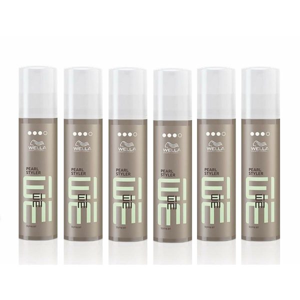 Hair Spray Wella EIMI pearl styler 100 ml Hot on Sale