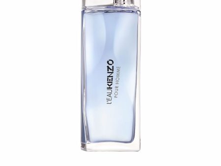 Men s Perfume Kenzo L Eau Kenzo EDT 100 ml For Discount