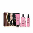 Women s Perfume Set Aire Sevilla Flow! 3 Pieces For Discount