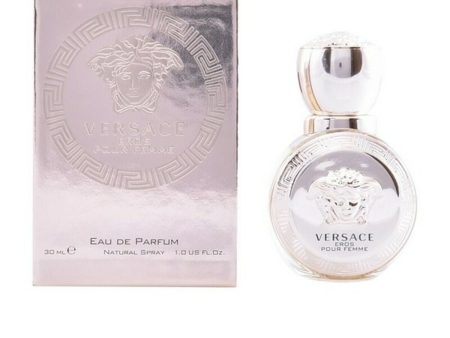 Women s Perfume Eros Pour Femme Versace EDP (30 ml) (30 ml) For Sale