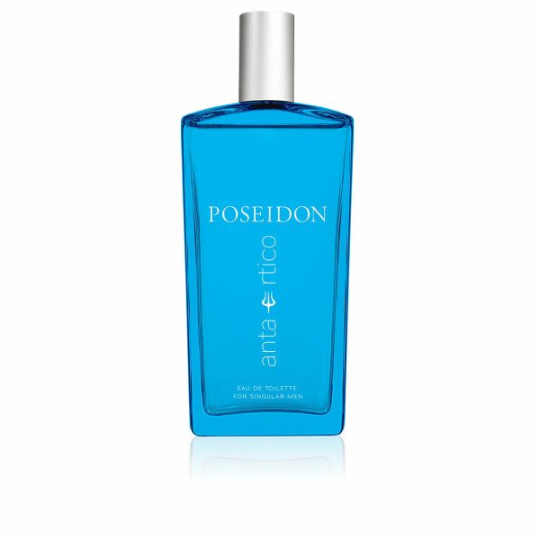 Men s Perfume Poseidon Antartico EDT 150 ml Cheap