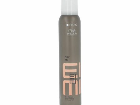 Dry Shampoo Wella Eimi 180 ml Online Hot Sale