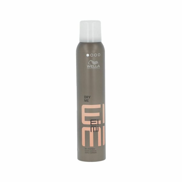 Dry Shampoo Wella Eimi 180 ml Online Hot Sale