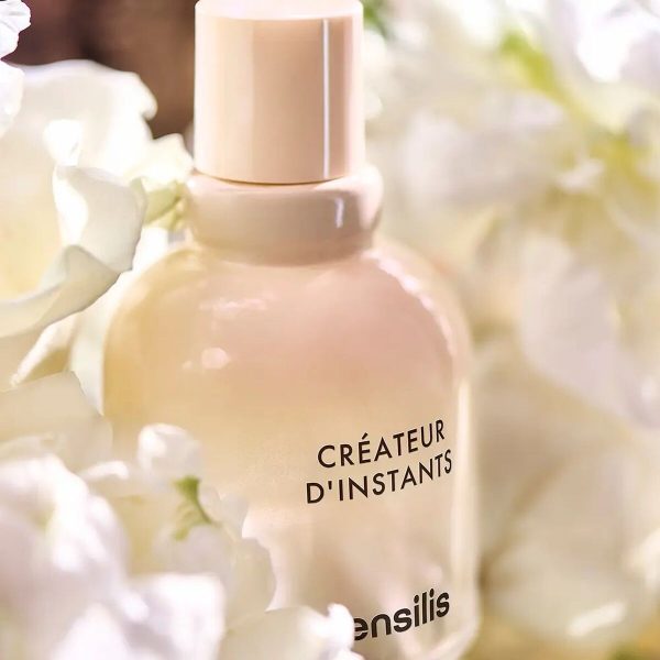 Women s Perfume Sensilis Createur d Instants EDT 100 ml Online Sale