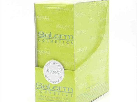 Wipes Salerm Dermoclean 24 (24 uds) Online