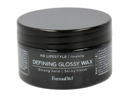 Wax Farmavita HD Lifestyle 100 ml Online