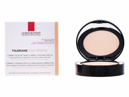 Compact Concealer La Roche Posay Toleriane Teint Mineral 9,5 g Nº 11 For Sale