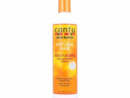 Curl Defining Cream Cantu Shea Butter For Sale