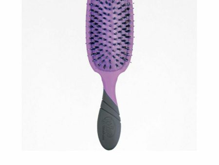 Brush The Wet Brush Brush Pro Purple Online