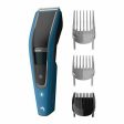 Cordless Hair Clippers Philips HC5612 15 Hot on Sale