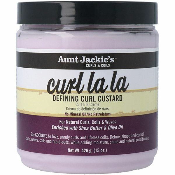 Curl Defining Cream Aunt Jackie s Curl La La (426 g) Cheap