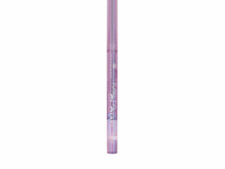 Eye Pencil Essence META GLOW Nº 02 Chromefinity 0,22 g For Discount