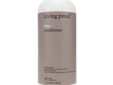 Anti-frizz Conditioner Living Proof No Frizz 1 L Cheap