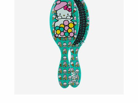 Brush The Wet Brush Hello Kitty Aquamarine Hello Kitty (1 Unit) Discount