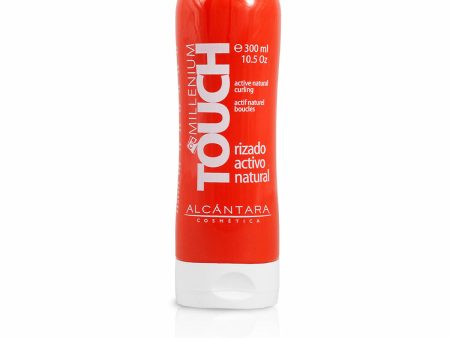 Curl Defining Fluid Alcantara Alcntara Cosmtica Gel 300 ml Online now