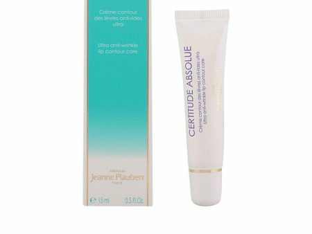 Anti-Ageing Treatment for Lip Area Jeanne Piaubert Discount