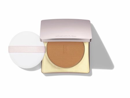 Compact Powders Elizabeth Arden SKINCARING POWDER Medium Deep 10 g Online now