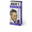 Anti-Ageing Colouring Gel Just For Men Touch Of Grey Brunette-Black 40 g Hot on Sale