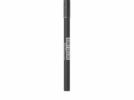 Eye Pencil Maybelline TATTOO LINER Nº 983 Metallic nights 1,3 g Online Hot Sale