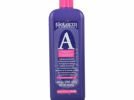 Activating Liquid Salerm Activador En 1 L Supply