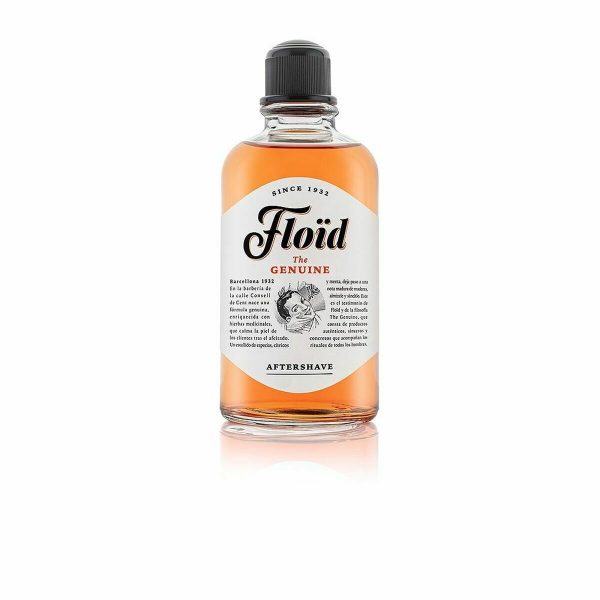 Aftershave Lotion Floïd 400 ml Fashion