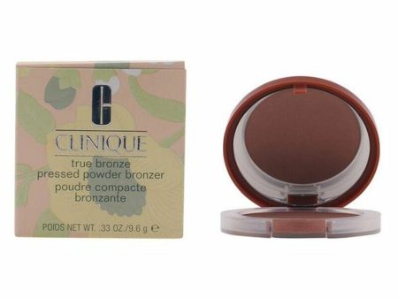 Compact Bronzing Powders Clinique CLINIQUE-243753EU Nº 03 Online now