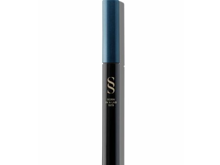 Eye Pencil Sensilis JUMBO EYES Nº 04 Blue Marine 4 g Discount