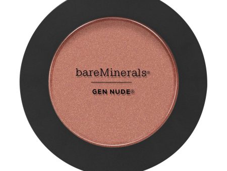 Blush Shine Inline Gen Nude Peachy keen 6 g Cheap