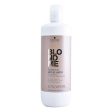 Activating Liquid Blondme Schwarzkopf 4045787242959 12% 40 VOL (1000 ml) (Normal Hair) on Sale