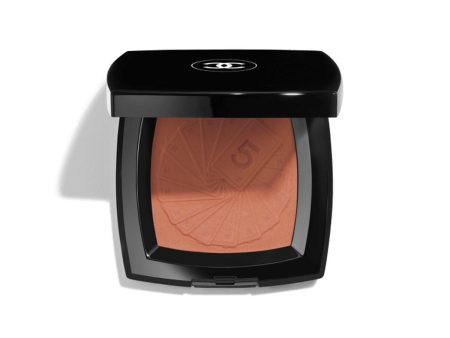 Blush Chanel LES TAROTS Blood orange 14 g on Sale