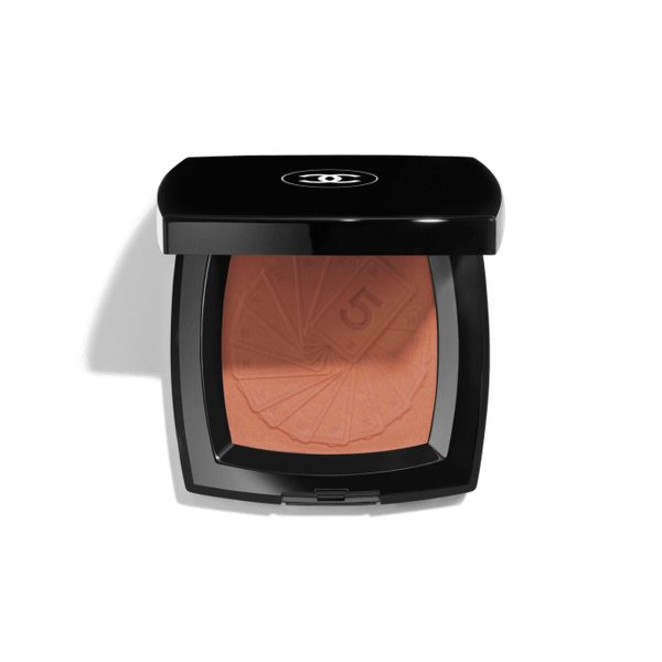 Blush Chanel LES TAROTS Blood orange 14 g on Sale