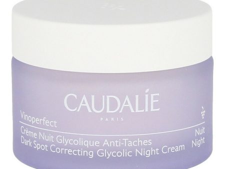 Anti-Brown Spot Cream Vinoperfect Caudalie 3.52293E+12 50 ml Online Sale