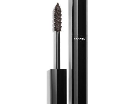 Mascara Chanel LE VOLUME Nº 80 Écorces 6 g For Sale