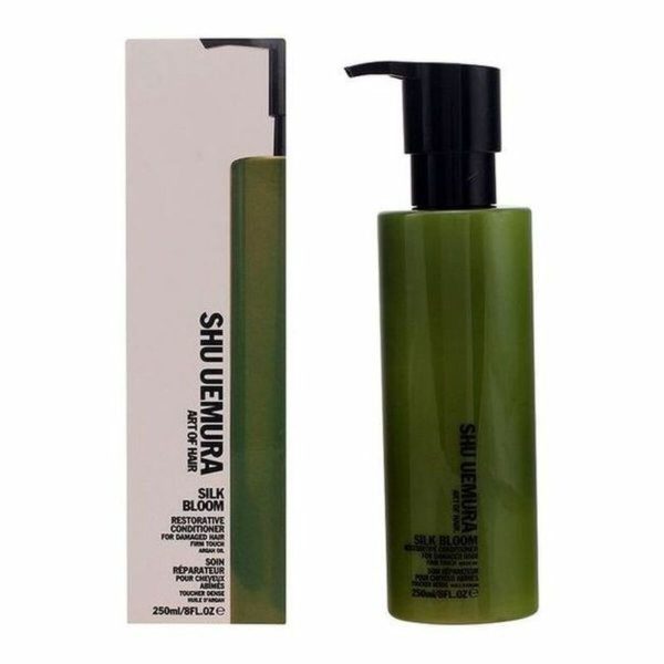 Conditioner Silk Bloom Shu Uemura (250 ml) Online now