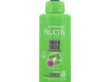 Curl Defining Cream Styles Garnier Fructis Style Hidra Rizos (200 ml) 200 ml on Sale