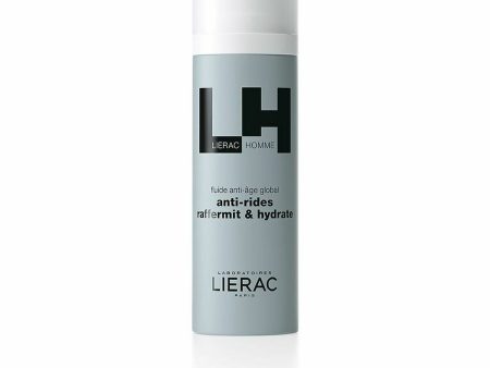 Anti-Ageing Moisturising Lotion Lierac LH (50 ml) Online