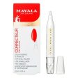 Concealer Pencil Mavala Nail polish remover (4,5 ml) Discount