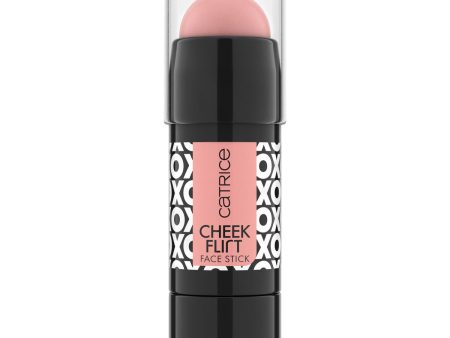 Colour Stick Catrice Cheek Flirt Nº 030 Rock n rose 5,5 g Online Sale