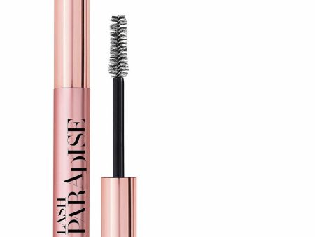 Mascara L Oreal Make Up Lash Paradise Black 6,4 ml For Sale