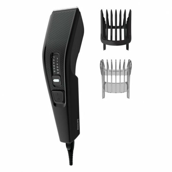 Hair clippers Shaver Philips HC3510 15 Supply