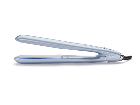 Ceramic Hair Straighteners Babyliss Hydro-Fusion 50 W Online now