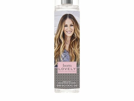 Body Mist Sarah Jessica Parker Born Lovely 236 ml on Sale