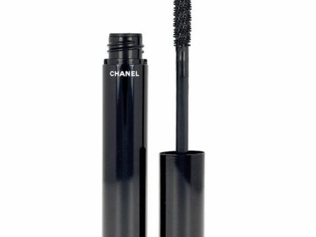 Mascara Chanel Le Volume Black Nº 90 Intense 6 g For Discount