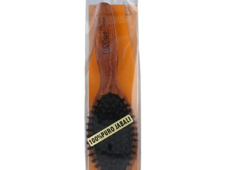 Brush Eurostil 00326 Bellow Wood Supply