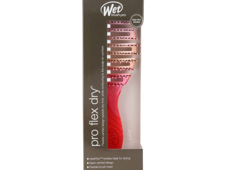 Brush The Wet Brush Brush Pro Coral Online now