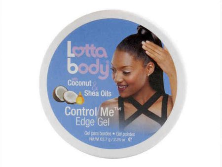 Wax    Revlon Lottabody Control Me Edge             (63,7 g) on Sale