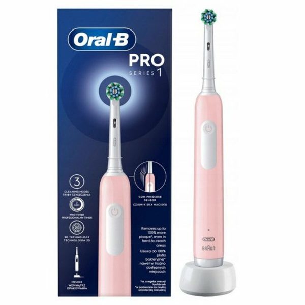 Electric Toothbrush Oral-B Pro 1 Online