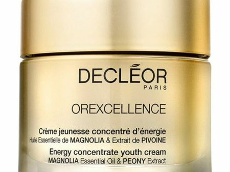 Anti-Fatigue Day Treatment Orexcellence Decleor (50 ml) on Sale