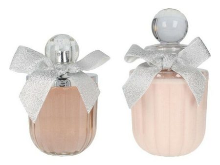 Women s Perfume Set Women Secret ROSE SEDUCTION (2 pcs) EDP 2 Pieces Supply